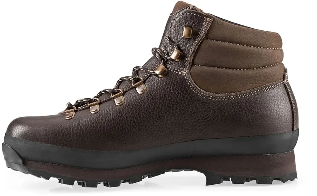 Zamberlan Ultra Lite Gtx Rr Wandelschoenen - Bruin - afbeelding 3 van 4