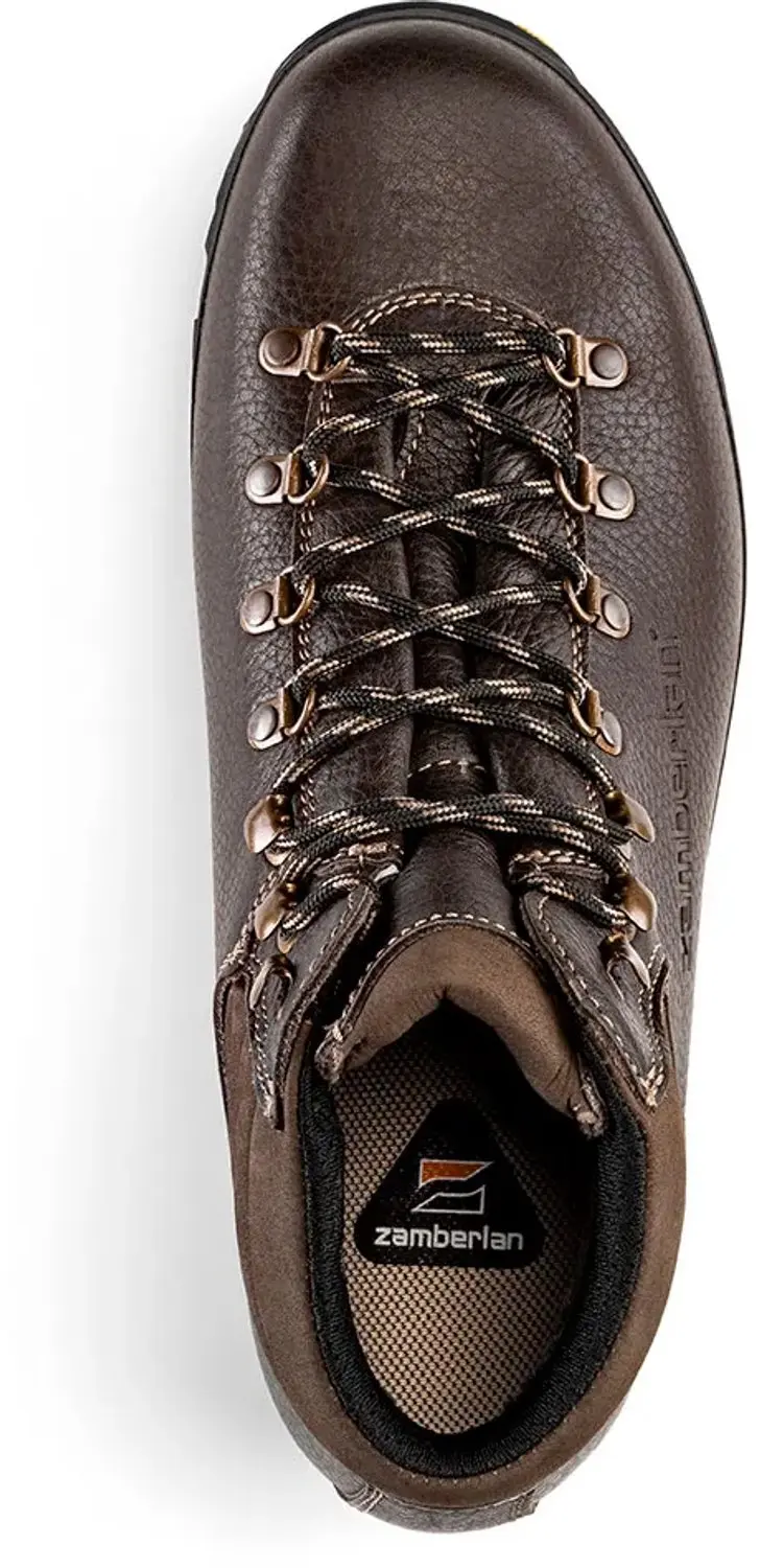 Zamberlan Ultra Lite Gtx Rr Wandelschoenen - Bruin - afbeelding 4 van 4