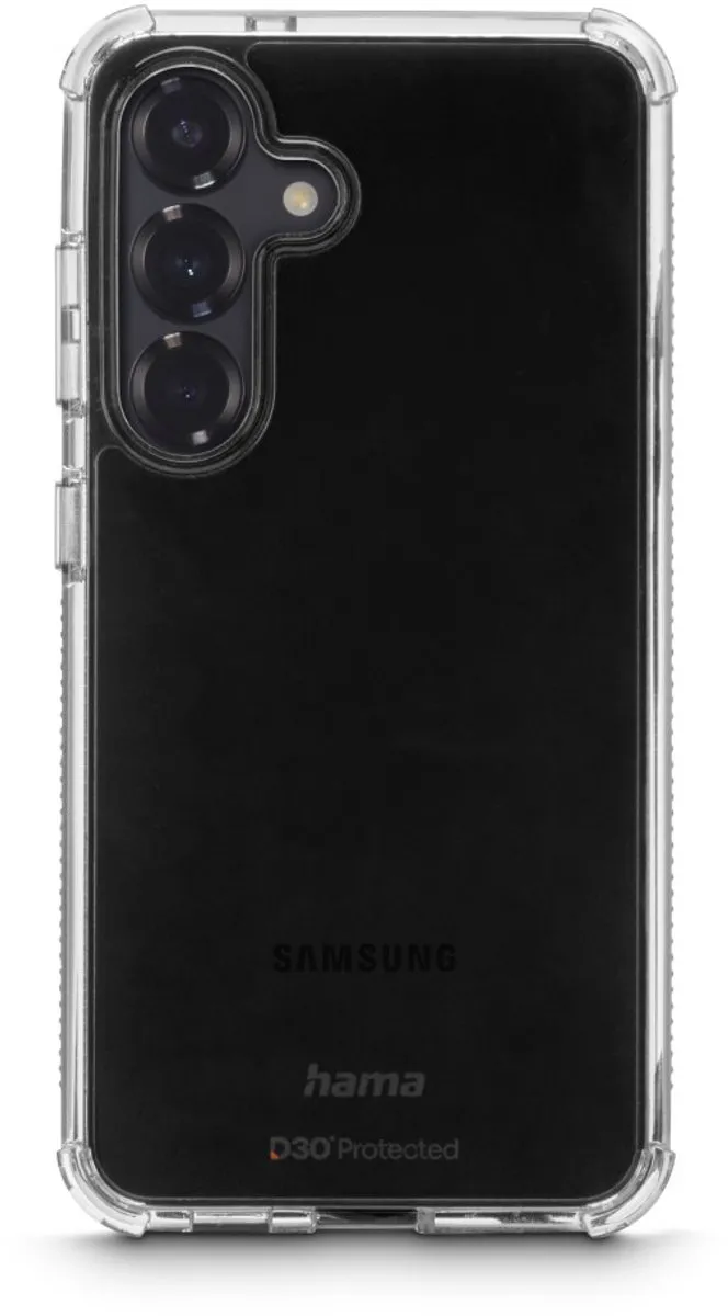 Hama Extreme Protect Hoesje Samsung Galaxy S25 Plus