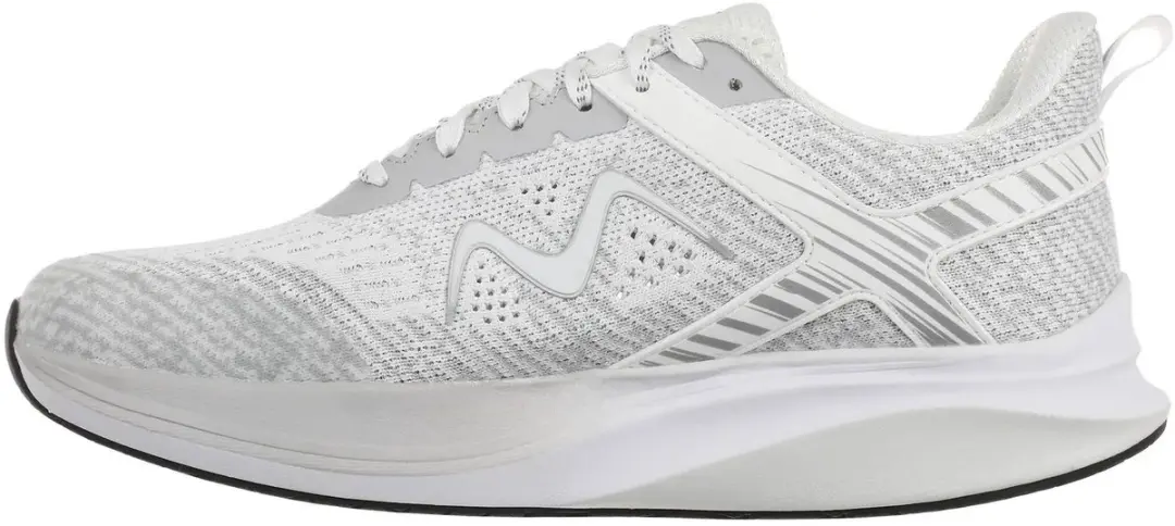 MBT Huracan 3 Hardloopschoenen - Zwart - afbeelding 6 van 6