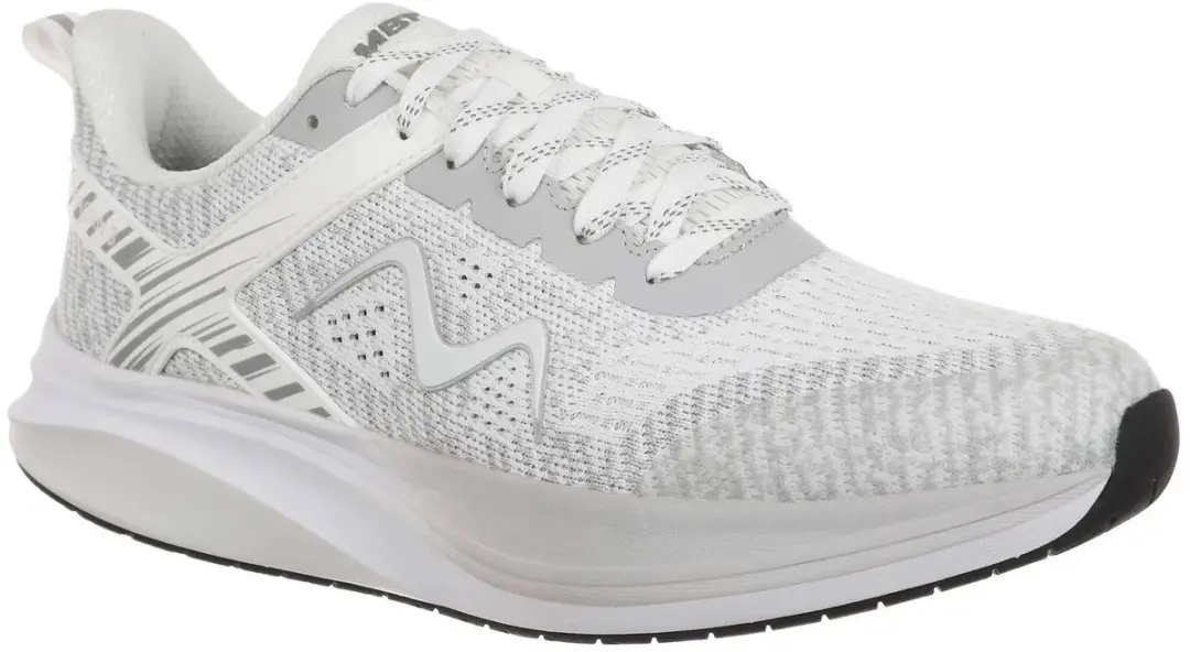 MBT Huracan 3 Hardloopschoenen - Zwart - afbeelding 5 van 6