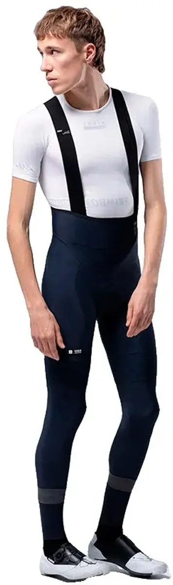 Gobik Absolute 7.0 Fietsbroek L - Blauw - afbeelding 5 van 6