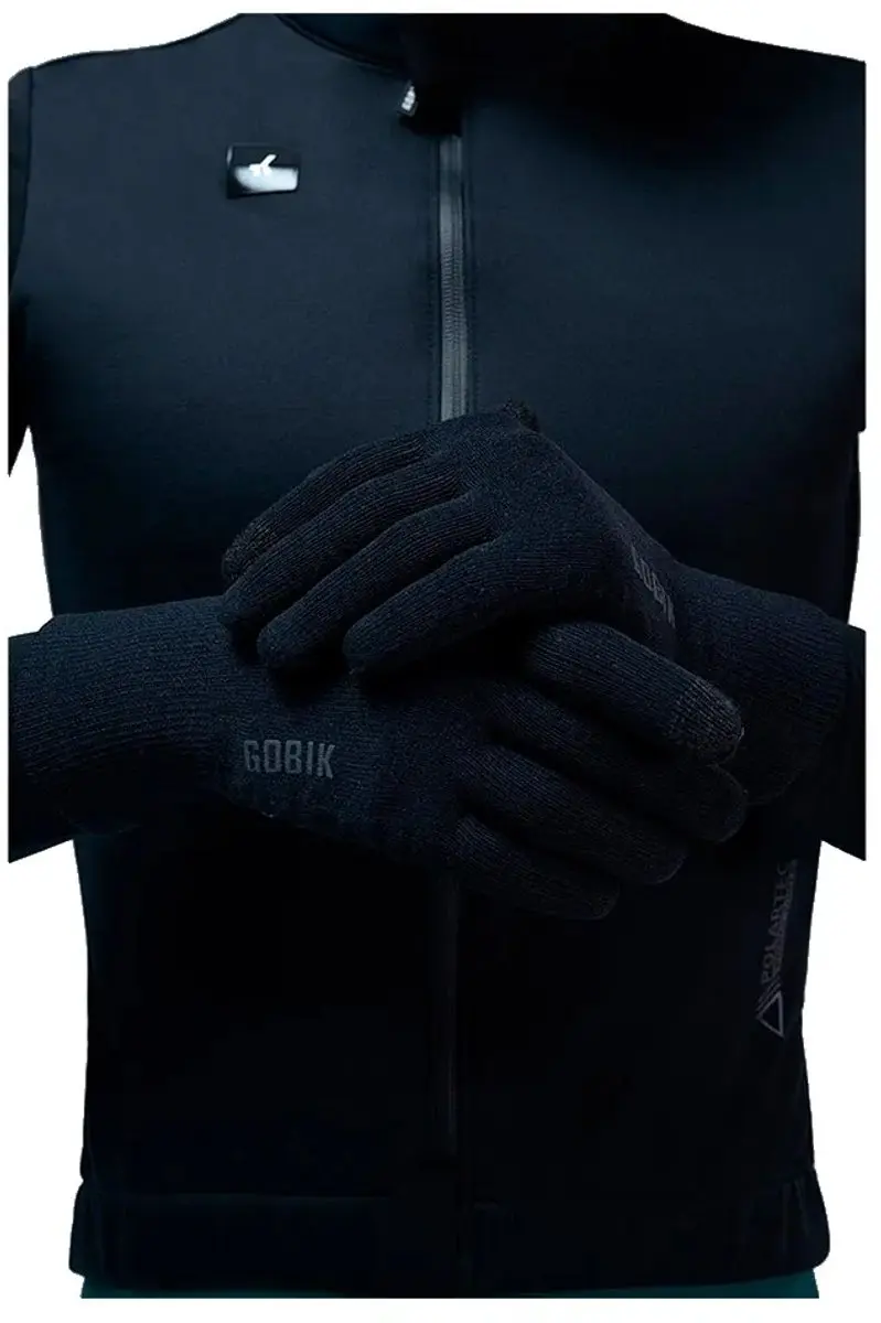 Gobik Thermal Hyperguard Handschoenen XL - afbeelding 6 van 6