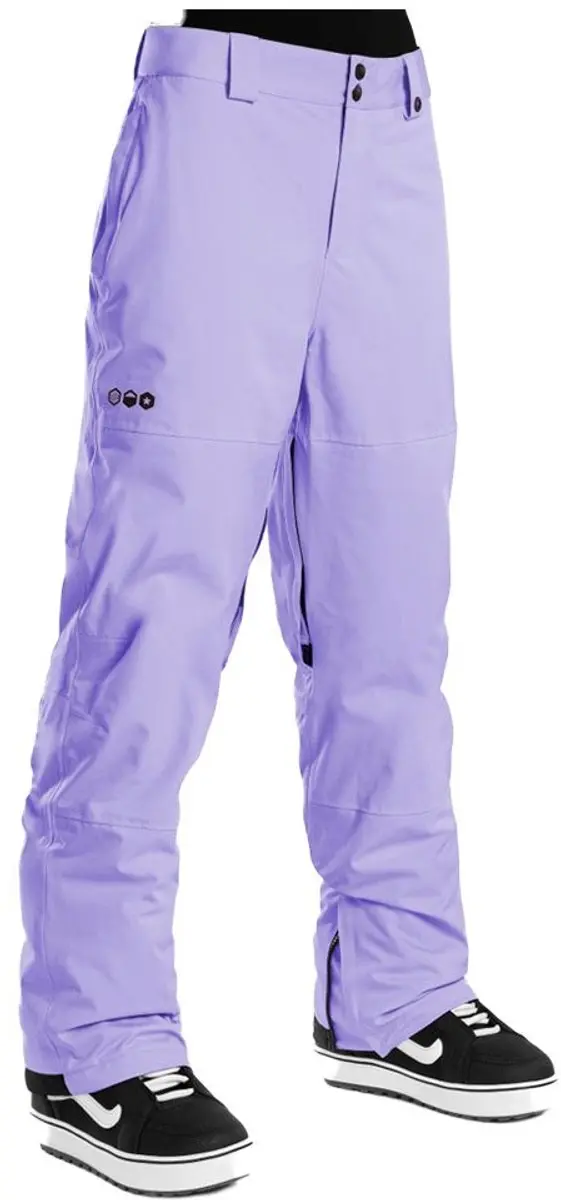 Siroko Killy Broek Paars S