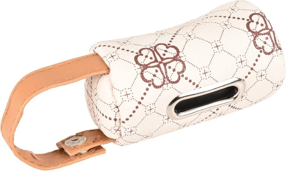 Flamingo Vito Riri Poepzakhouder - Beige