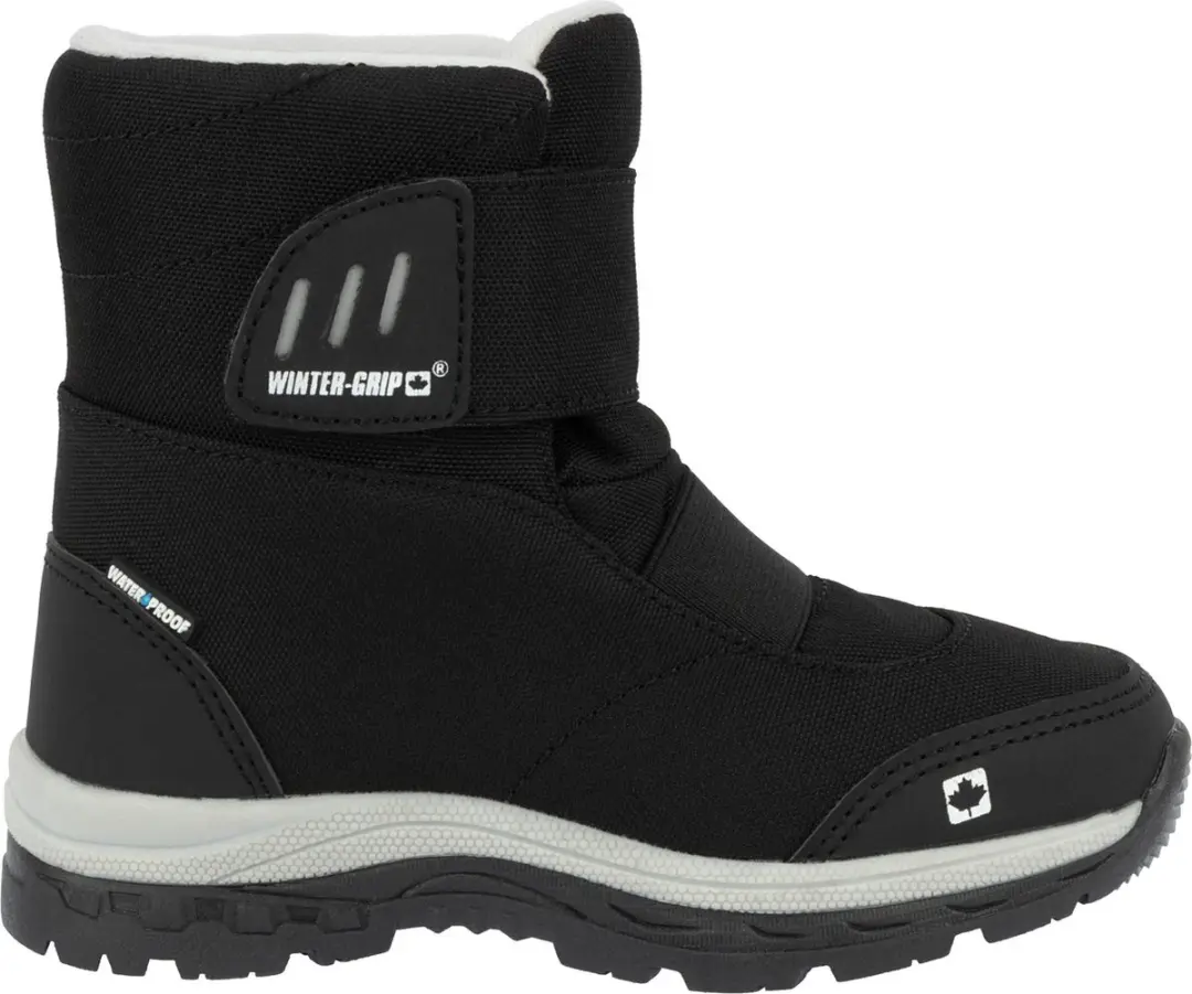 Winter-grip Snowboots