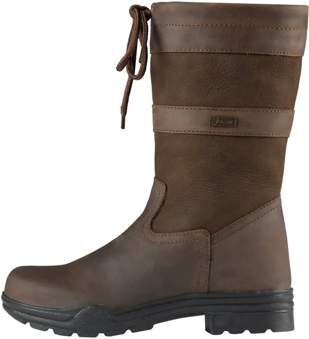 Horka Kerry Outdoorlaarzen - Blauw - afbeelding 5 van 6