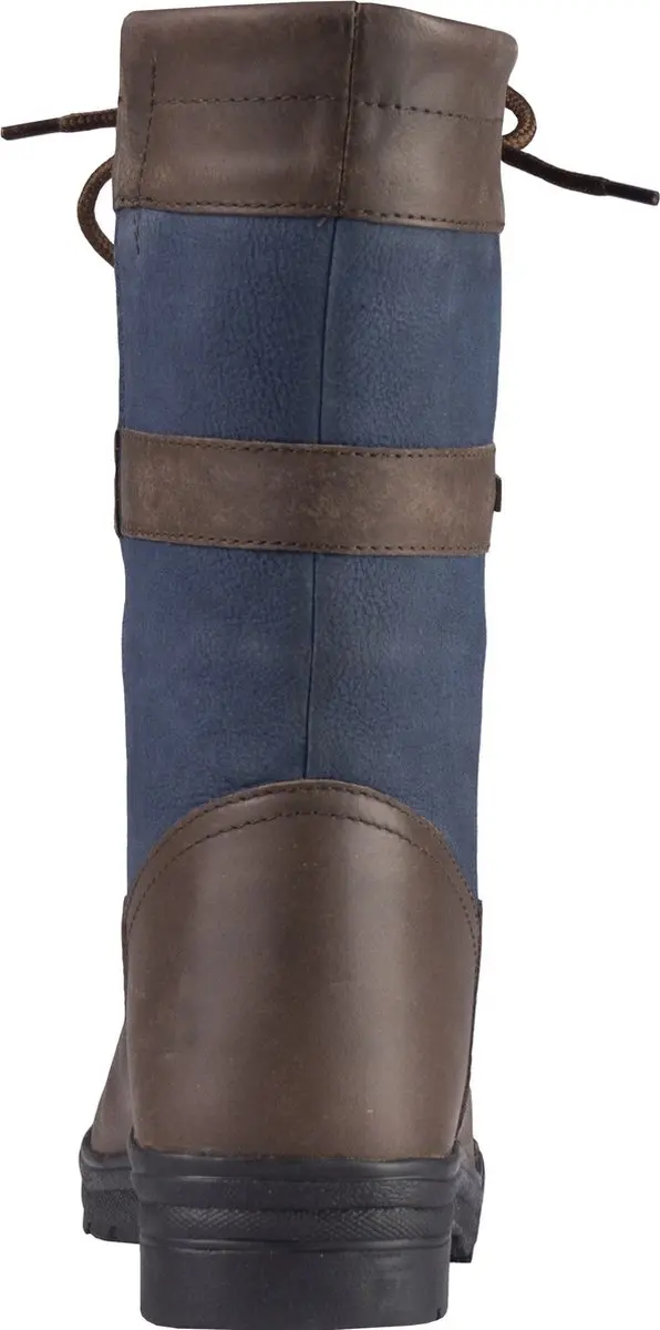 Horka Kerry Outdoorlaarzen - Blauw - afbeelding 2 van 6