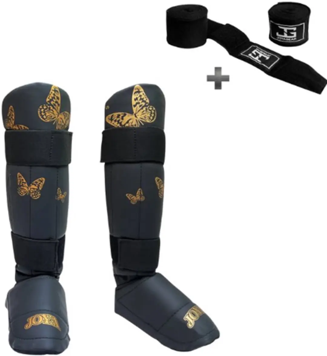 Joya Butterfly Scheenbeschermers Kinderen