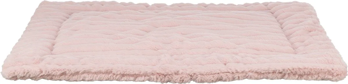 Trixie Ligmat Lonni Ribfluweel Roze 60x45cm
