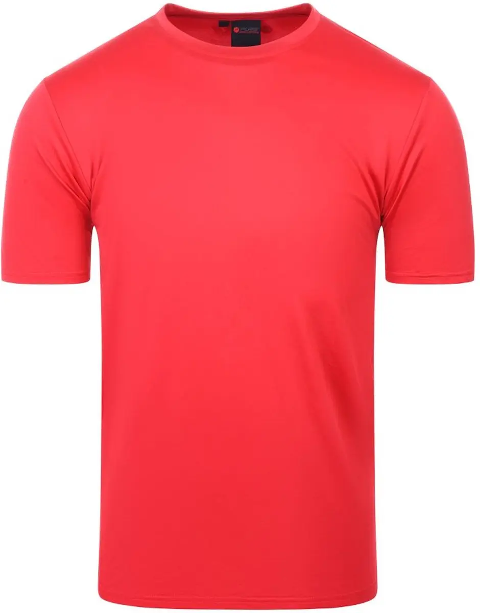 Pure2Improve Sportshirt Heren XL Rood