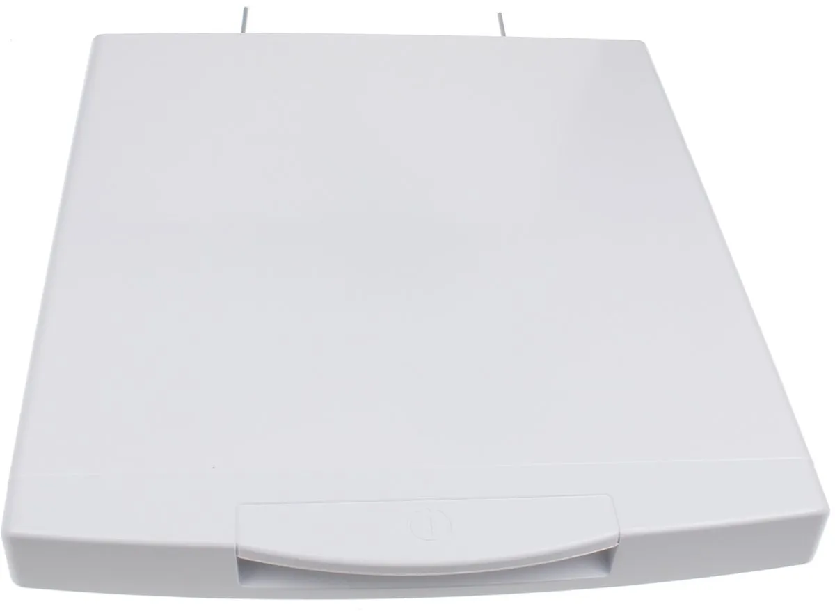 Whirlpool Deksel Bovenlader 481010736062