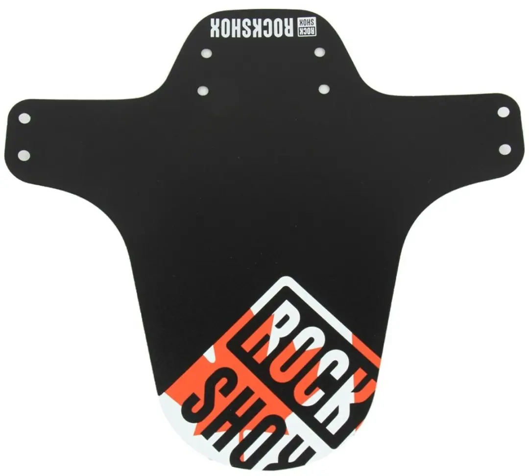RockShox Fender SKS Canada Vlag