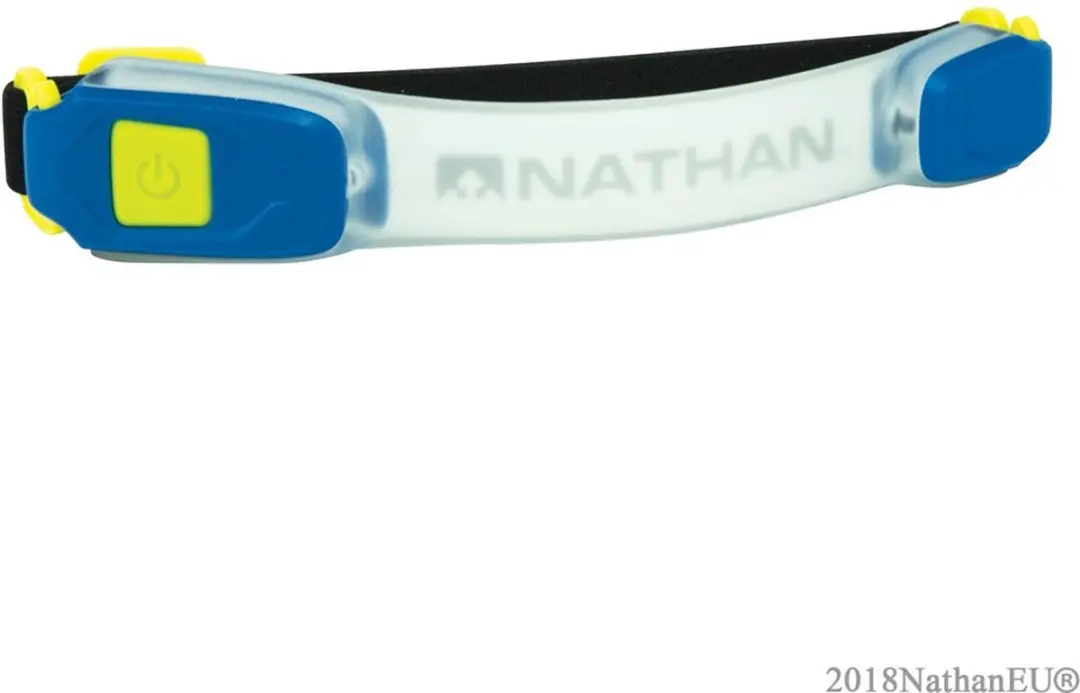 Nathan LightBender RX Arm Licht