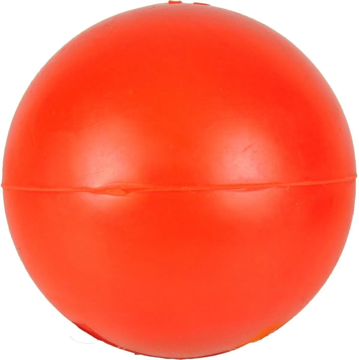 Flamingo Rubber Bal S - 4 cm - afbeelding 5 van 6