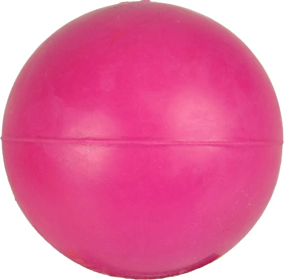 Flamingo Rubber Bal S - 4 cm - afbeelding 3 van 6