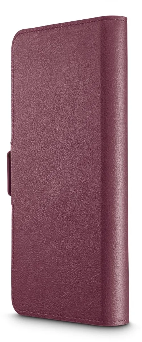 Hama Booklet Eco Hoesje - Rood - MPN 00118898