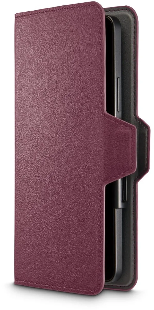 Hama Booklet Eco Hoesje - Rood - MPN 00118898