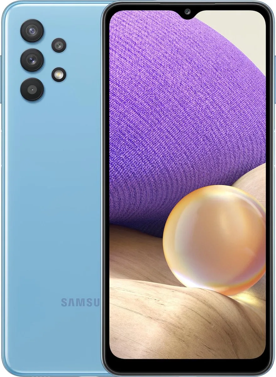 Samsung Galaxy A32 5G SM-A326BZBUEUE