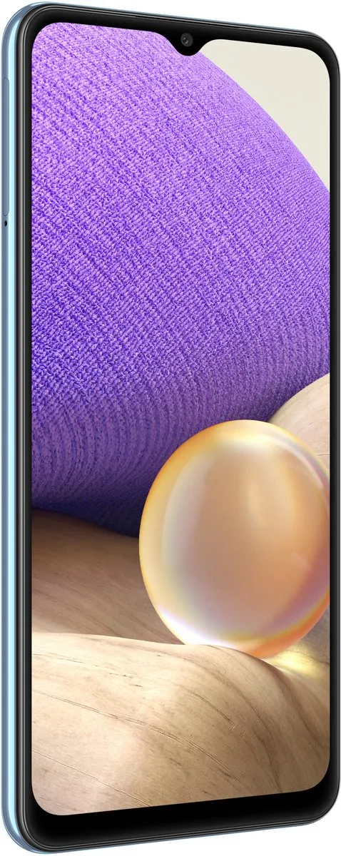 Samsung Galaxy A32 5G SM-A326BZBUEUE - 64GB - Awesome Blue