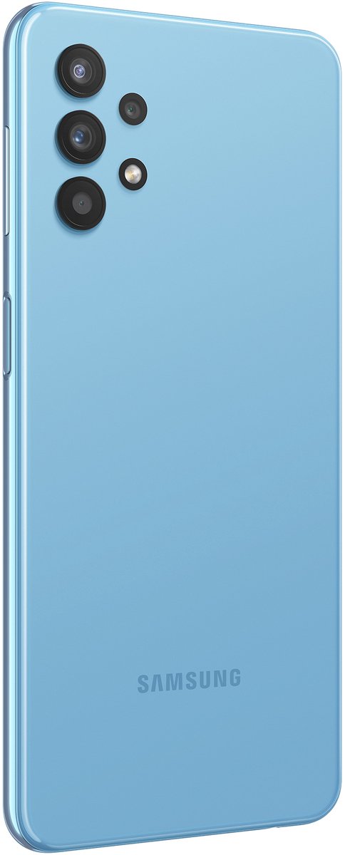 Samsung Galaxy A32 5G - 64GB - Awesome Blue