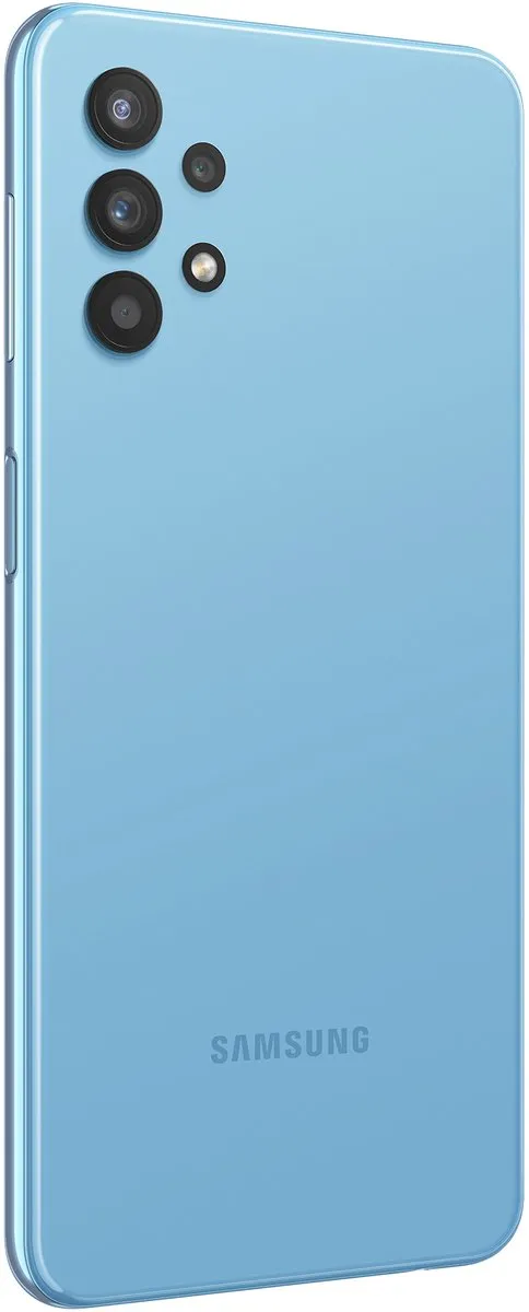 Samsung Galaxy A32 5G SM-A326BZBUEUE - 64GB - Awesome Blue