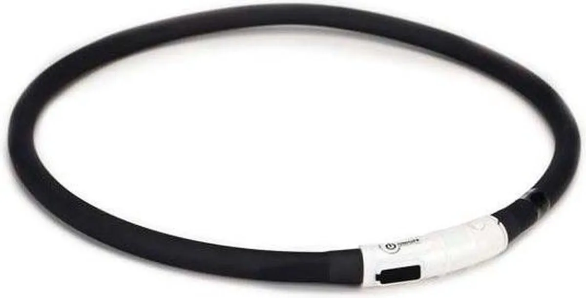 Beeztees Safety Gear Dogini Halsband