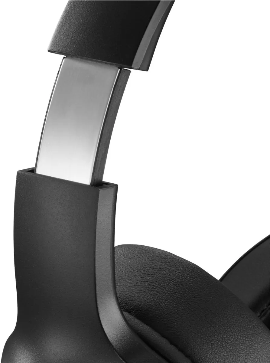 Hama Spirit Calypso III Bluetooth Koptelefoon - Zwart - afbeelding 6 van 6