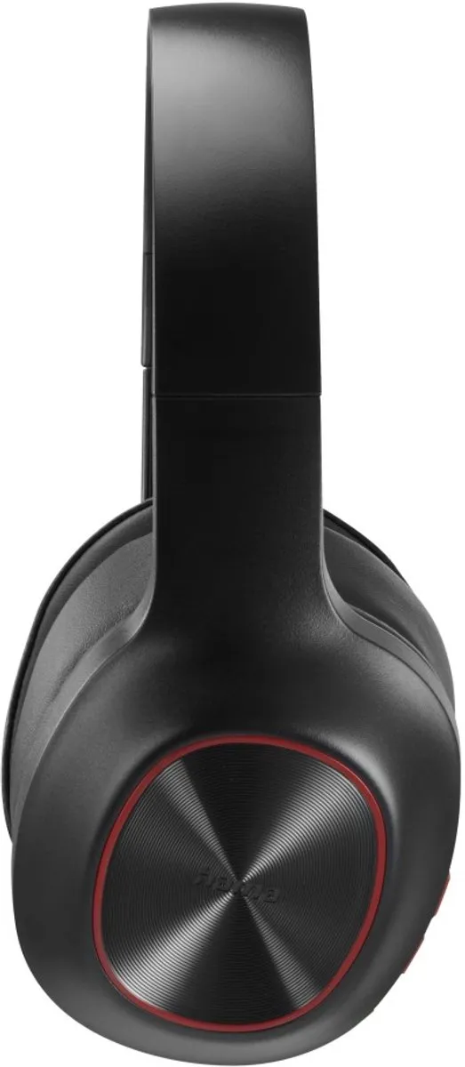 Hama Spirit Calypso III Bluetooth Koptelefoon - Zwart
