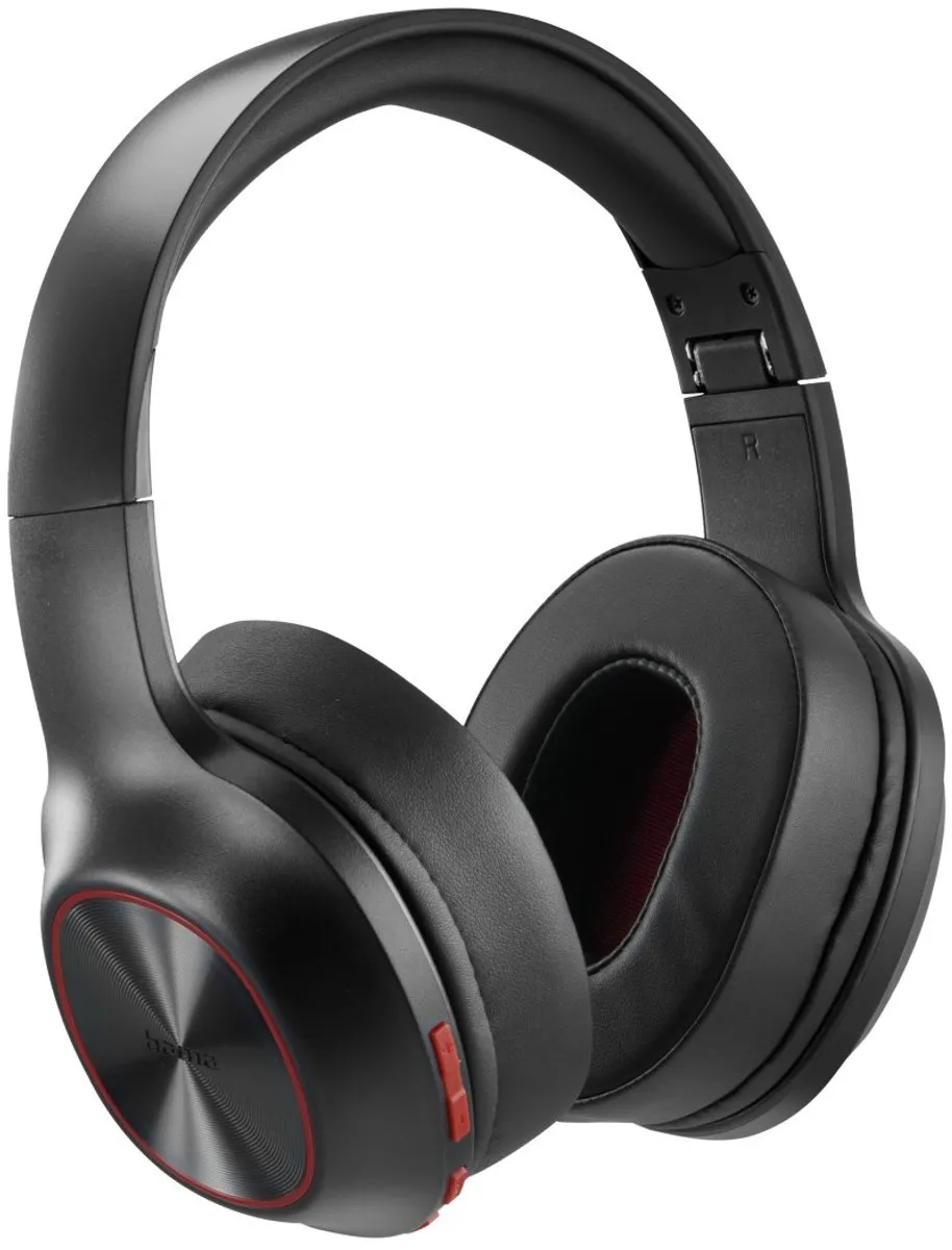 Hama Spirit Calypso III Bluetooth Koptelefoon