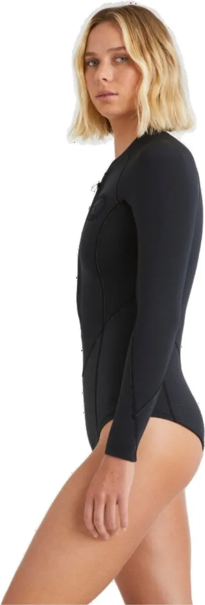 Billabong Salty Dayz 2mm dames wetsuit - Multicolor L - afbeelding 3 van 6