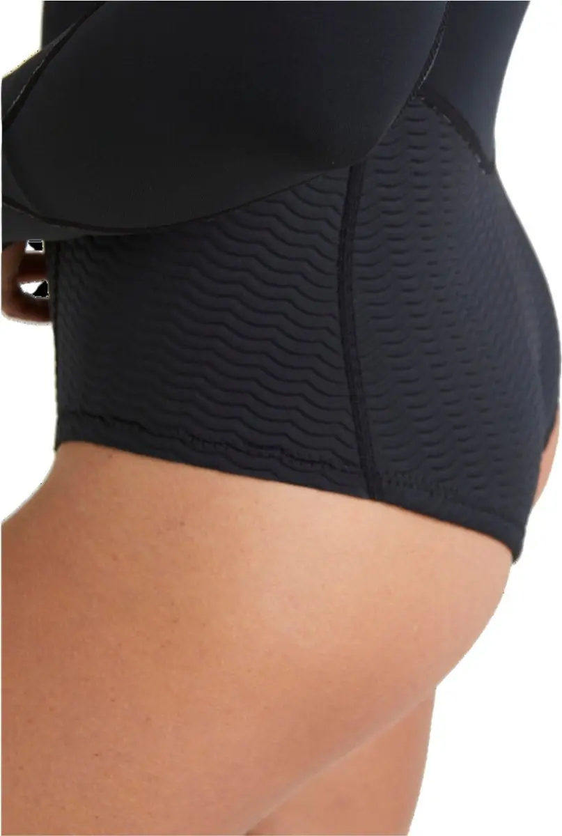 Billabong Salty Dayz 2mm dames wetsuit - Multicolor L - afbeelding 4 van 6