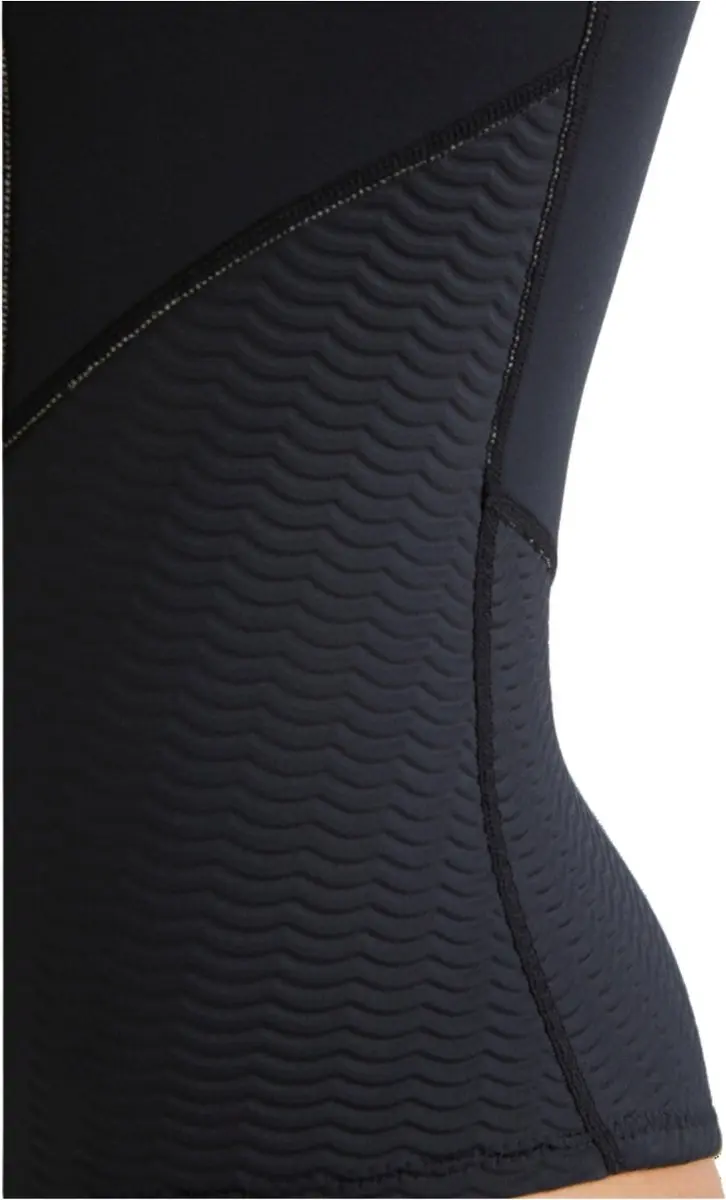 Billabong Salty Dayz 2mm dames wetsuit - Multicolor L - afbeelding 6 van 6