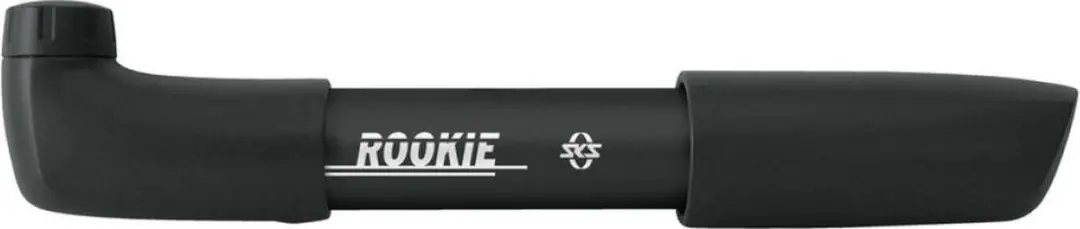 SKS Rookie Frame Minipomp - Reversibel - Zwart - afbeelding 2 van 3
