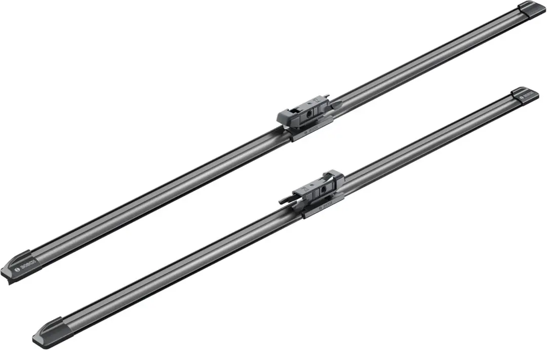 Bosch Aerotwin A100S Ruitenwisserbladen - Peugeot 307 - afbeelding 6 van 6