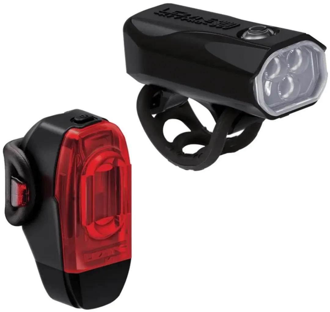 Lezyne KTV Drive Pro 300 + KTV Drive
