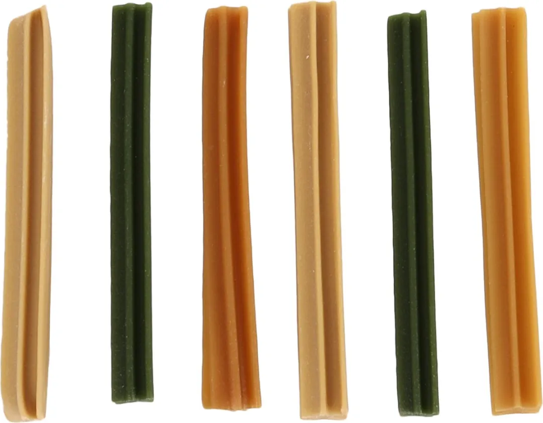 Flamingo Veggie Staaf Mix - 3 Stuks