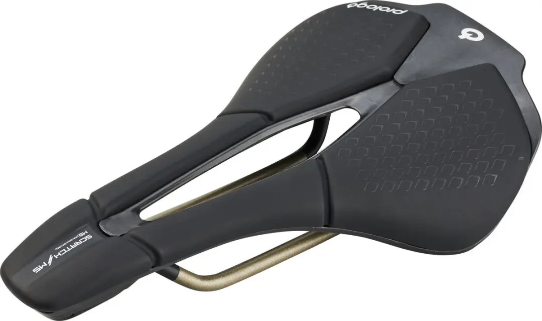Prologo Scratch Zadel M5 PAS T-IROX Brug