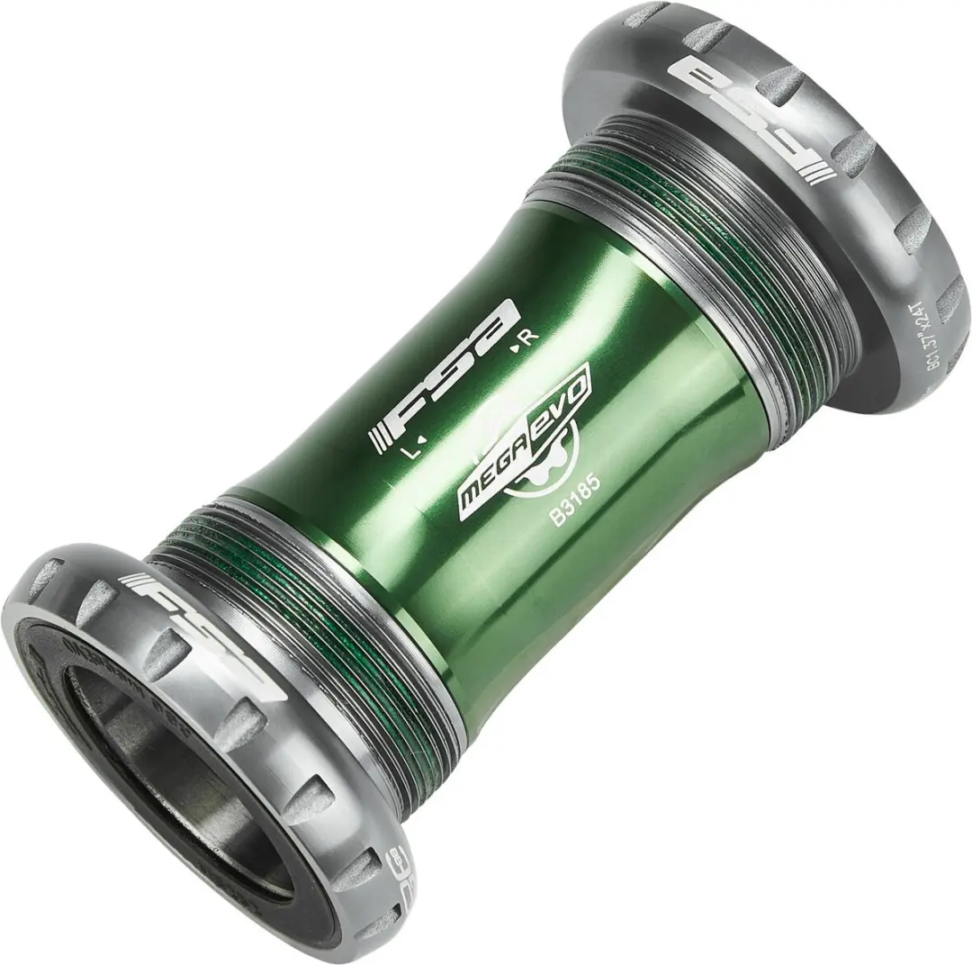 FSA MegaEvo Road BSA trapas BB386Evo goud - afbeelding 5 van 6