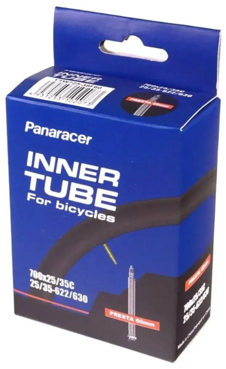 Presta ventiel luchtkamer Panaracer Premium 700c 33mm