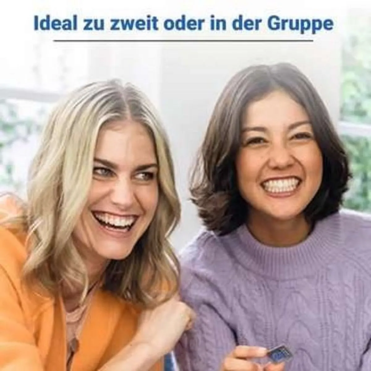 Ravensburger Dumm gelaufen! Kaartspel
