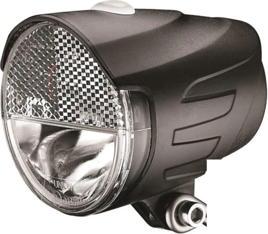 Union Babboe Koplamp Voorlicht