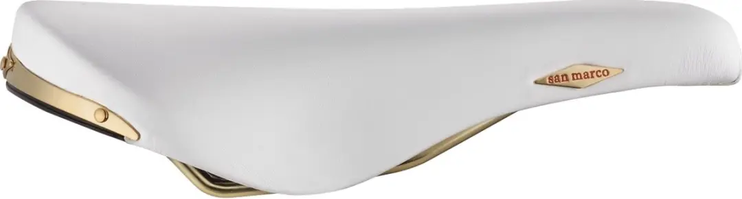 San Marco Zadel Classic Rolls Vintage Wit