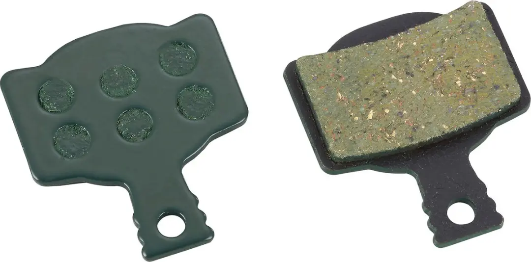Union Organische Kevlar schijfremblokjes Magura MT-serie - Multicolor - afbeelding 2 van 2