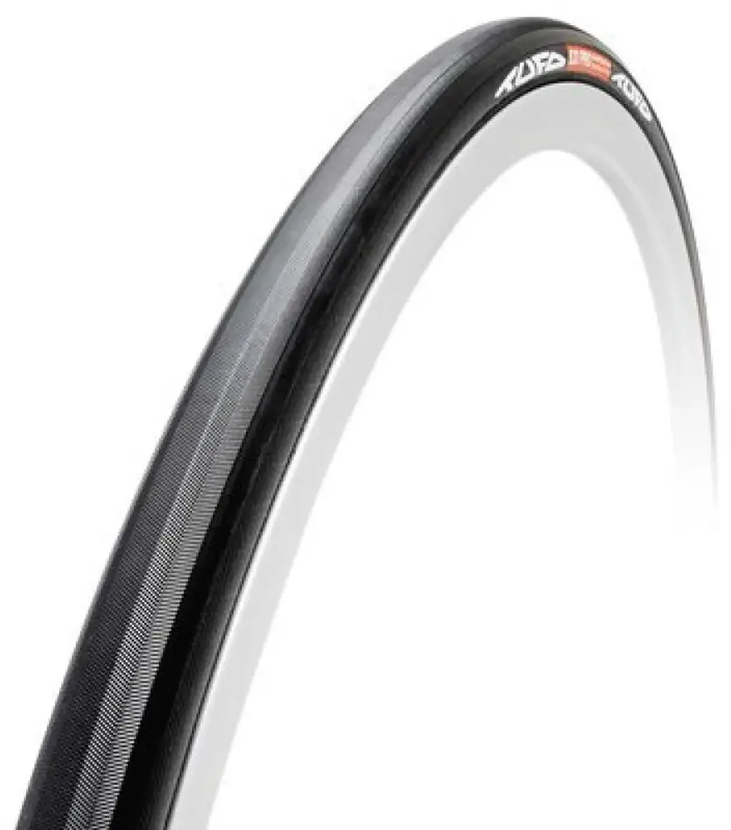 Tufo Cs33 Pro 700x21 Racefietsband - Zwart - afbeelding 3 van 3
