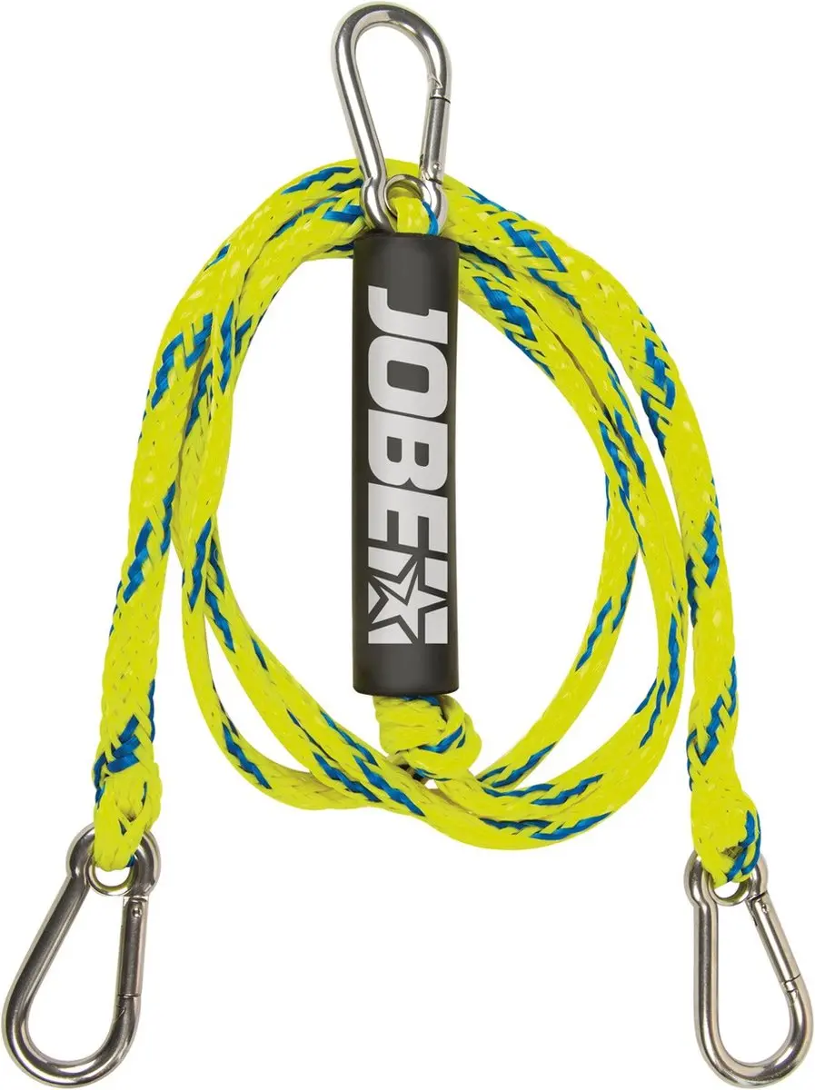 Jobe Watersports Bridle Zonder Pulley 8ft 2P