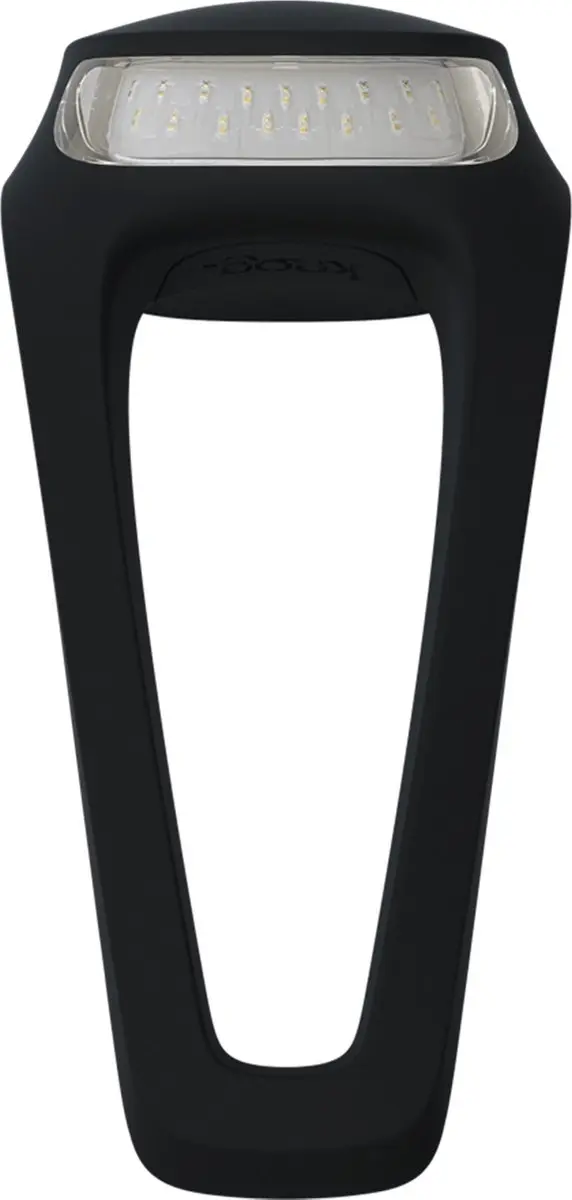 Frog USB Rear