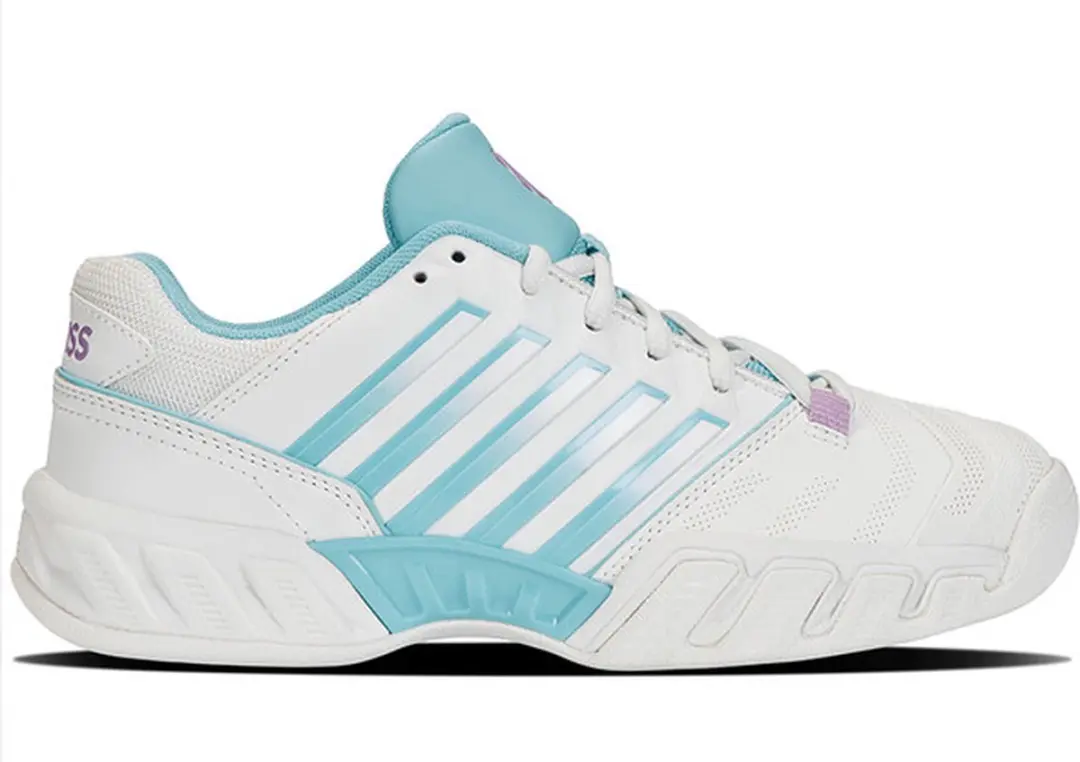 K-Swiss Bigshot Light 4 Indoor Dames