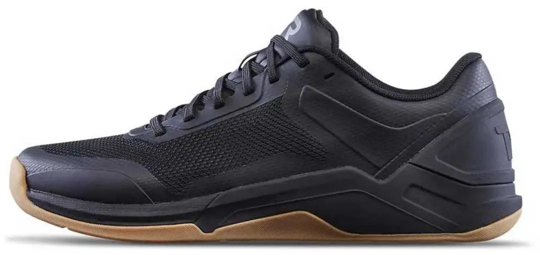 TYR CXT3 Cross Training Schoenen - Zwart/Gum - afbeelding 4 van 4