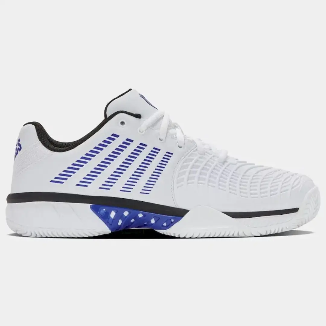 K-Swiss Express Light 3 Clay Tennisschoen - afbeelding 2 van 6